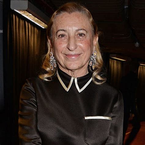 miuccia prada figlia|miuccia prada quotes about fashion.